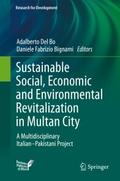 Sustainable Social, Economic and Environmental Rev