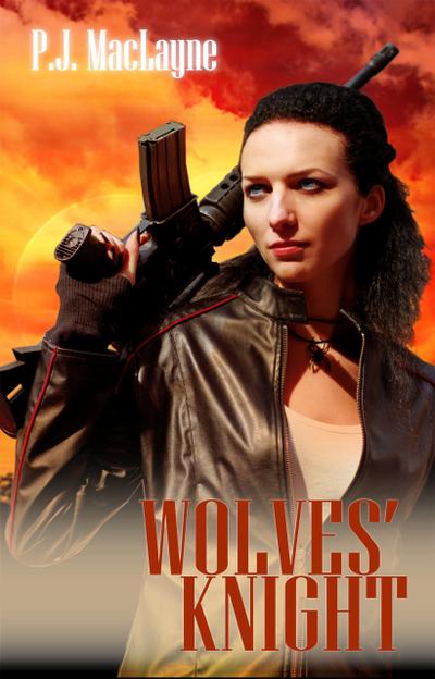 Wolves’ Knight (The Free Wolves, #2)