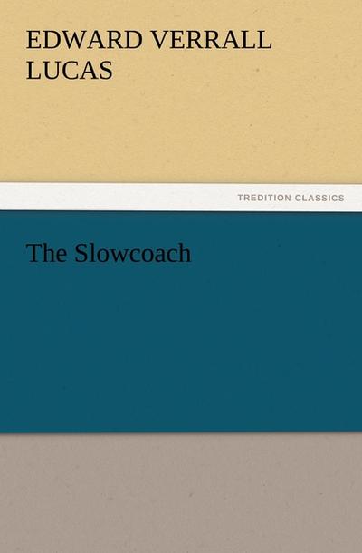 The Slowcoach