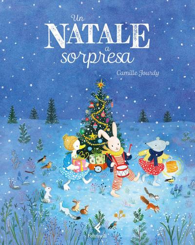 Un Natale a sorpresa