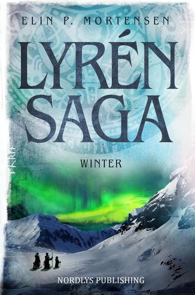 Mortensen, E: Lyrén Saga: Winter