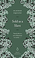 Sold as a Slave