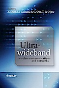 Ultra-Wideband Wireless Communications and Networks