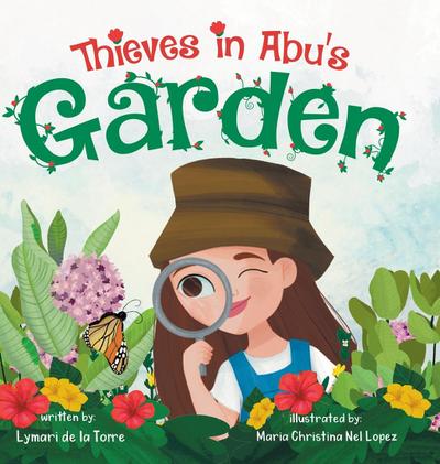 Thieves in Abu’s Garden