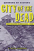 Horrors of History: City of the Dead