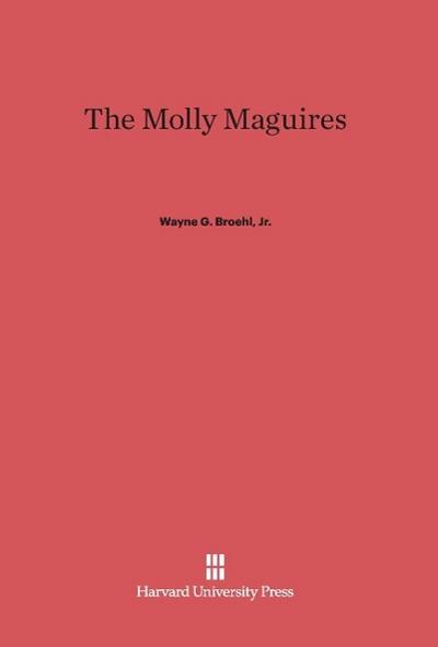 The Molly Maguires