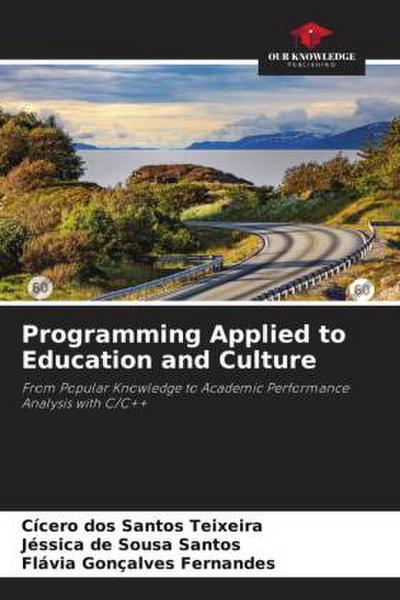 Programming Applied to Education and Culture