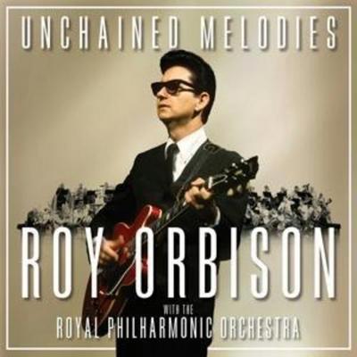 Unchained Melodies: Roy Orbison & The Royal Philha