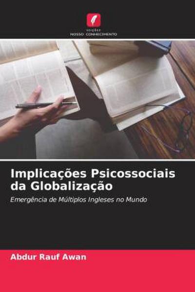 Implicações Psicossociais da Globalização