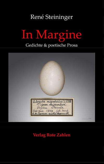 Steininger, R: In Margine