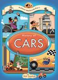 Professor Wooford McPaw’s History of Cars