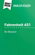 Fahrenheit 451 ksiazka Ray Bradbury (Analiza ksiazki)