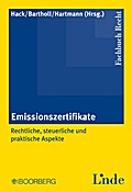 Emmissionszertifikate