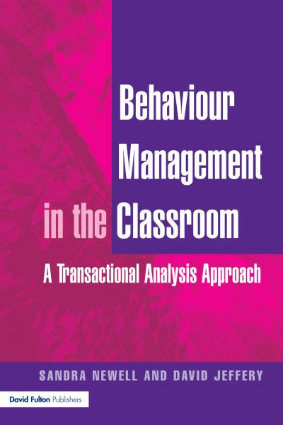 Behaviour Management in the Classroom