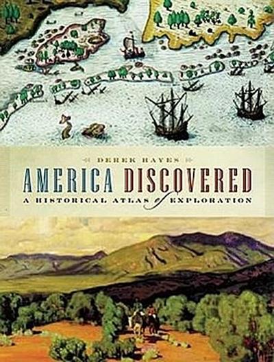America Discovered