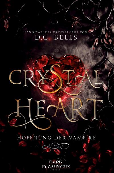 Crystal Heart