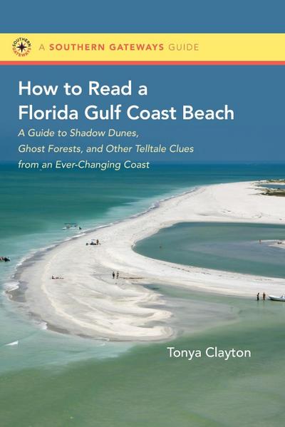 How to Read a Florida Gulf Coast Beach