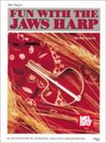 Fun with the Jaws Harp - Roy Smeck
