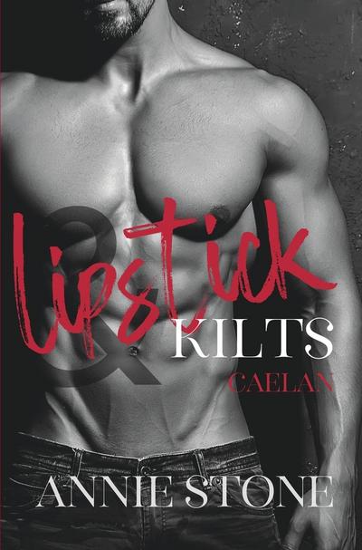 Lipstick & Kilts - Caelan