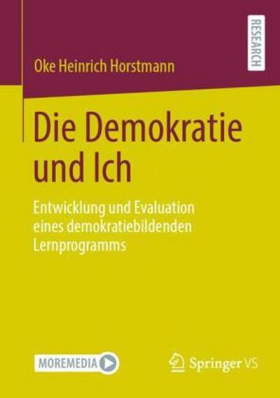 Die Demokratie und Ich