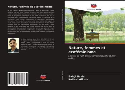 Nature, femmes et écoféminisme