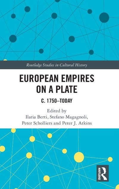 European Empires on a Plate