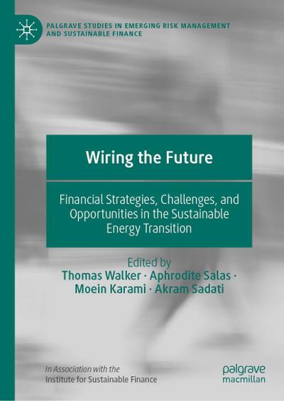 Wiring the Future