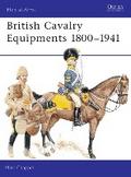 British Cavalry Equipments 1800-1941