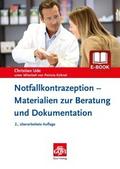 Notfallkontrazeption