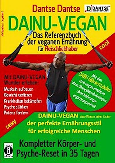 DAINU-VEGAN