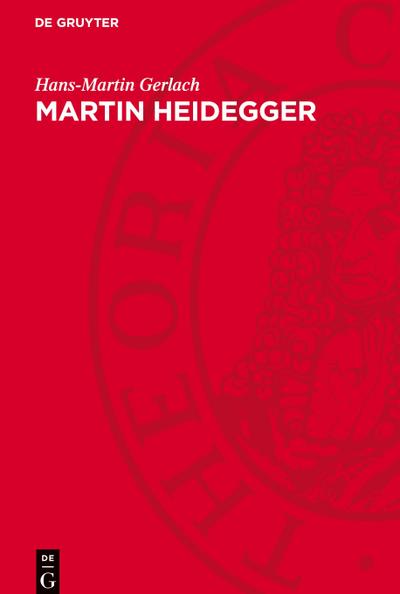 Martin Heidegger