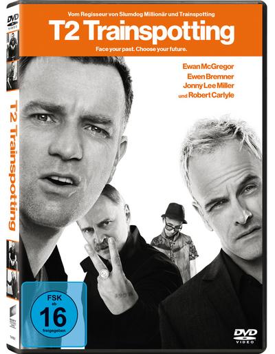 T2 Trainspotting