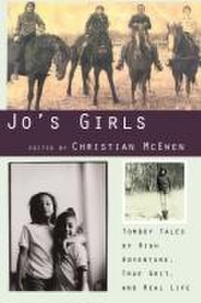 Jo’s Girls