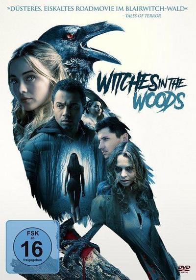 Witches in the Woods