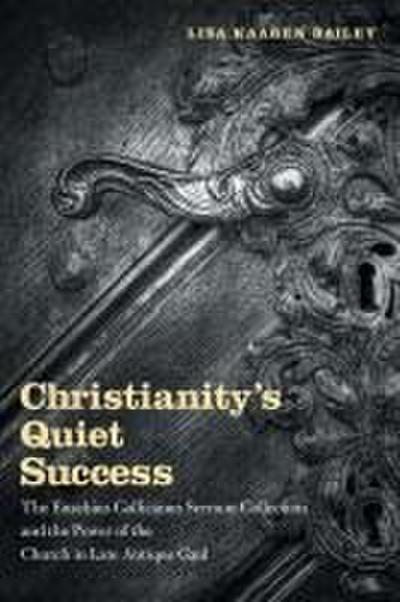 Christianity’s Quiet Success