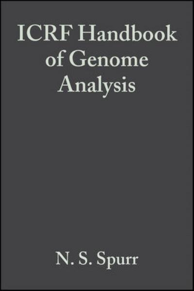 ICRF Handbook of Genome Analysis
