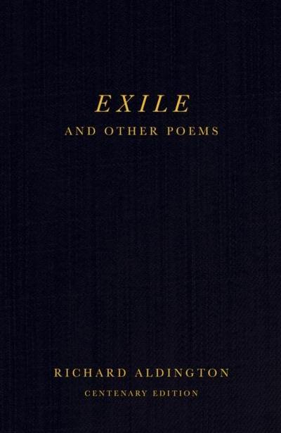 Exile and Other Poems