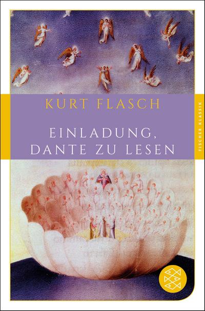 Einladung, Dante zu lesen