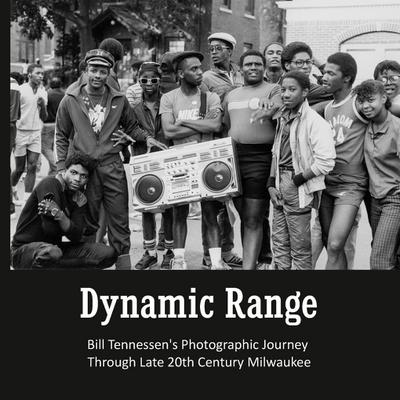 Dynamic Range