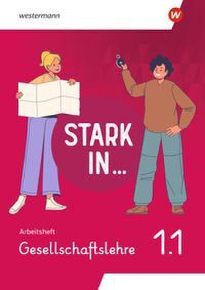 Stark in Gesellschaftslehre - Ausgabe 2026