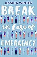 Break in Case of Emergency