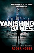 Vanishing Games