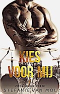 Kies voor mij (Full Moon, #1)