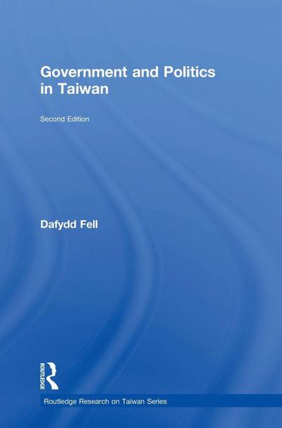 Government and Politics in Taiwan