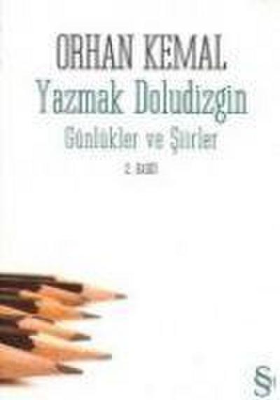 Yazmak Doludizgin