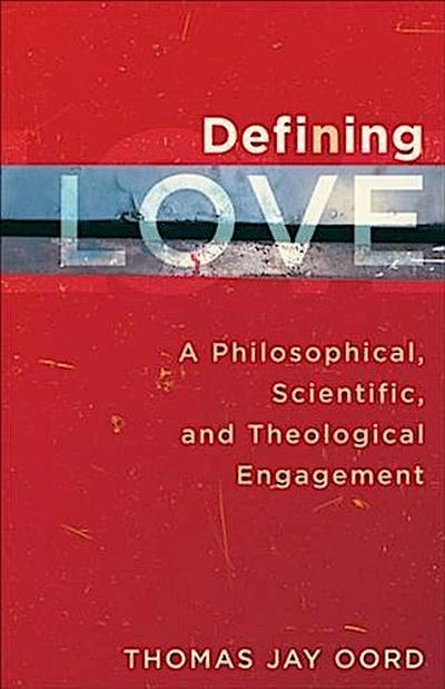 Defining Love