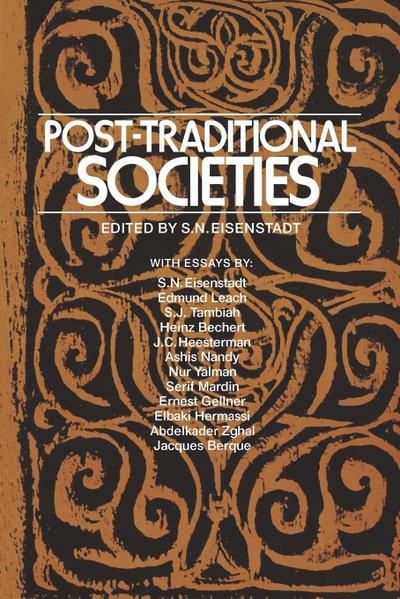 Post-Traditional Societies