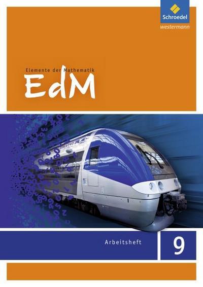 Elemente der Mathematik SI - Ausgabe 2012 für Hessen G8