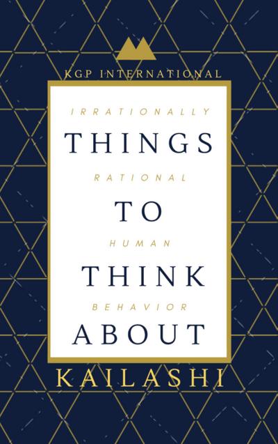 Things to Think About