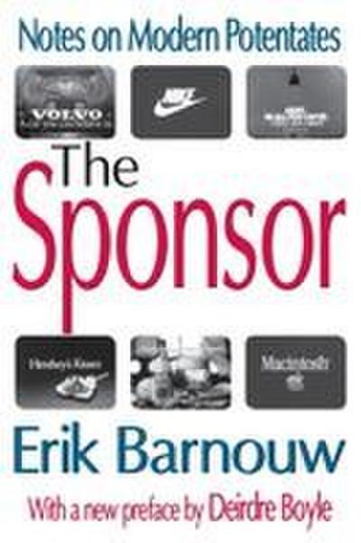 The Sponsor